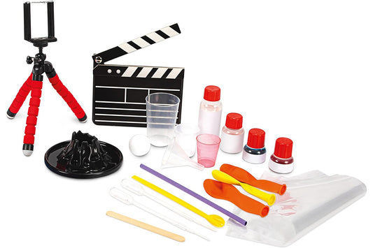 Studio d'influence Toi-Toys Kidscovery