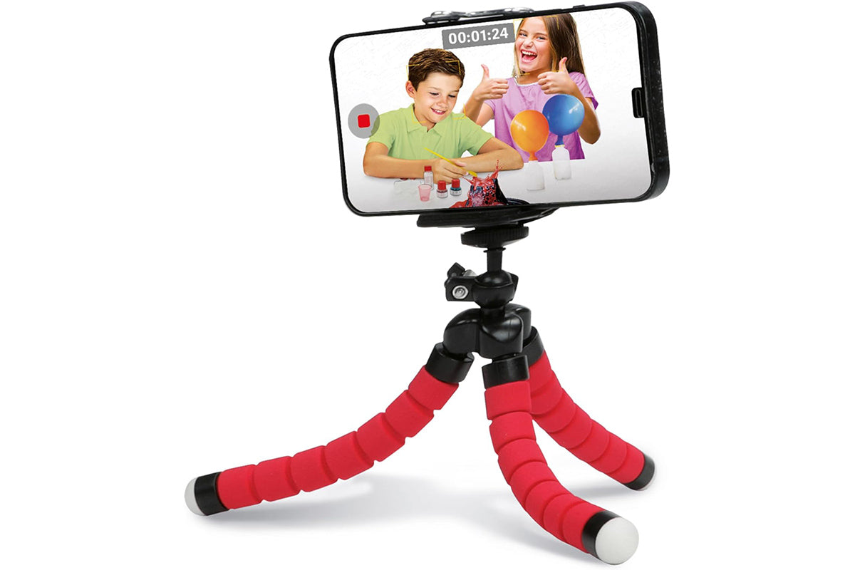 Studio d'influence Toi-Toys Kidscovery